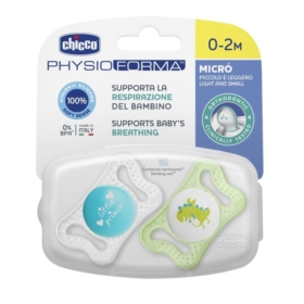 CHICCO SMOCZEK PHYSIO MICRO BOY