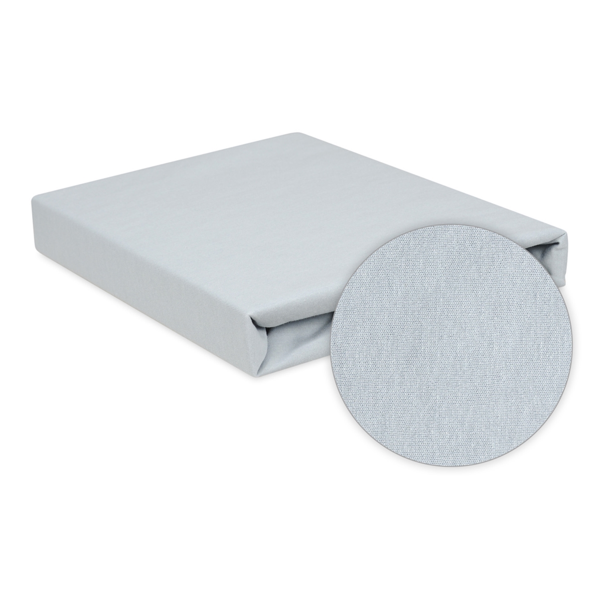 MULTITEX PRZEŚCIERADŁO JERSEY NA MATERACYK 90*40