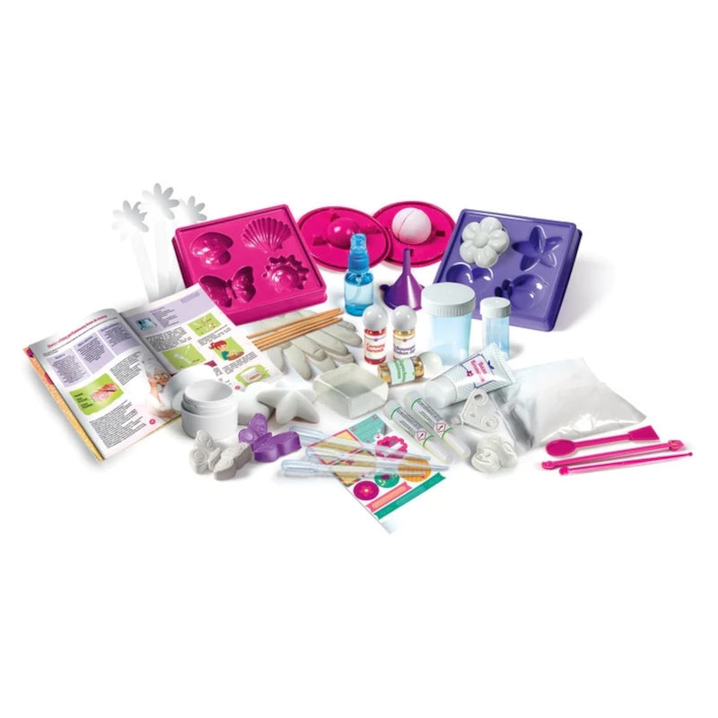 CLEMENTONI COSMETIC SCIENCE