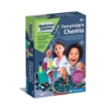 CLEMENTONI FASCYNUJĄCA CHEMIA