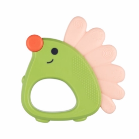 CANPOL GRYZAK Z GRZECHOTKĄ JEŻ