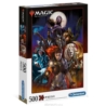 PUZZLE CLEMENTONI MAGIC 500