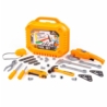 Zestaw Narzędzi Walizka 30 Elementów Szlifierka Po