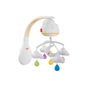 FISHER PRICE KARUZELA CHMURKOWA