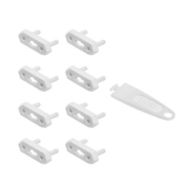 BOCIOLAND ZABEZPIECZENIA DO GNIAZDKA