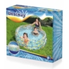 Dmuchany Basen Owoce 170 cm x 53 cm Bestway 51048