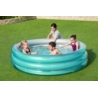 Dmuchany Basen 201 cm x 53 cm Bestway 51043
