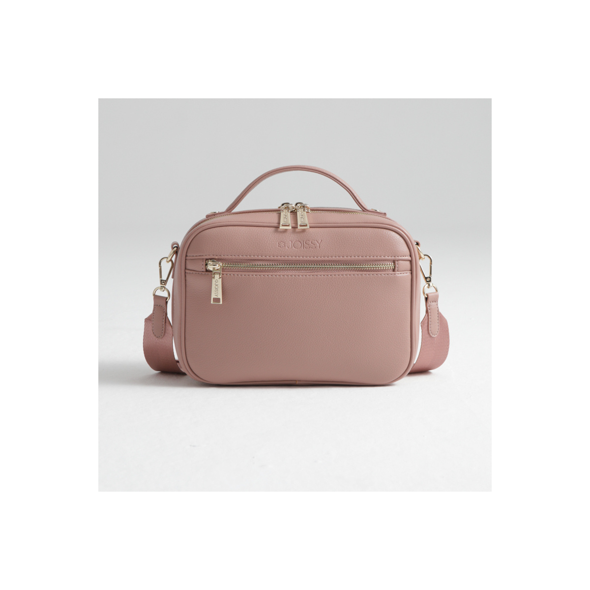 JOISSY TORBA CROSSBODY VERA CHIC PINK
