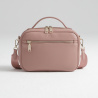 JOISSY TORBA CROSSBODY VERA CHIC PINK
