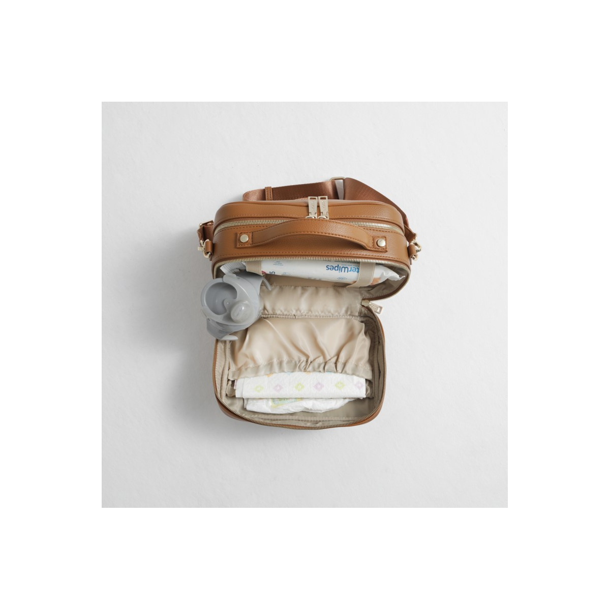 JOISSY TORBA CROSSBODY VERA CHIC PINK