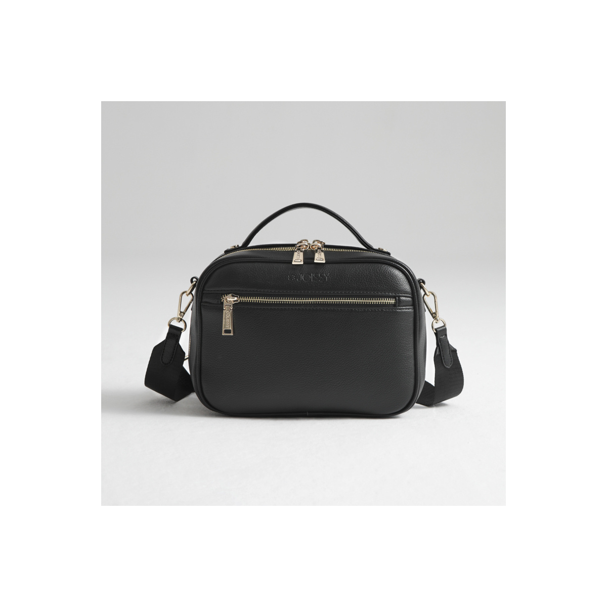 JOISSY TORBA CROSSBODY VERA BLACK