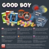 Gra Good boy Trefl 02288