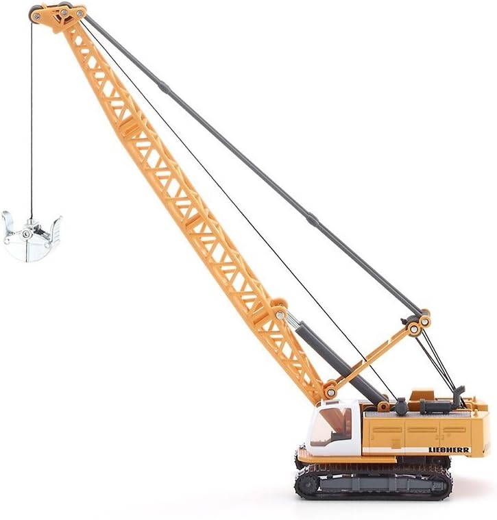 SIKU 1891 KOPARKA LINOWA