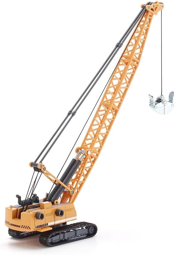 SIKU 1891 KOPARKA LINOWA