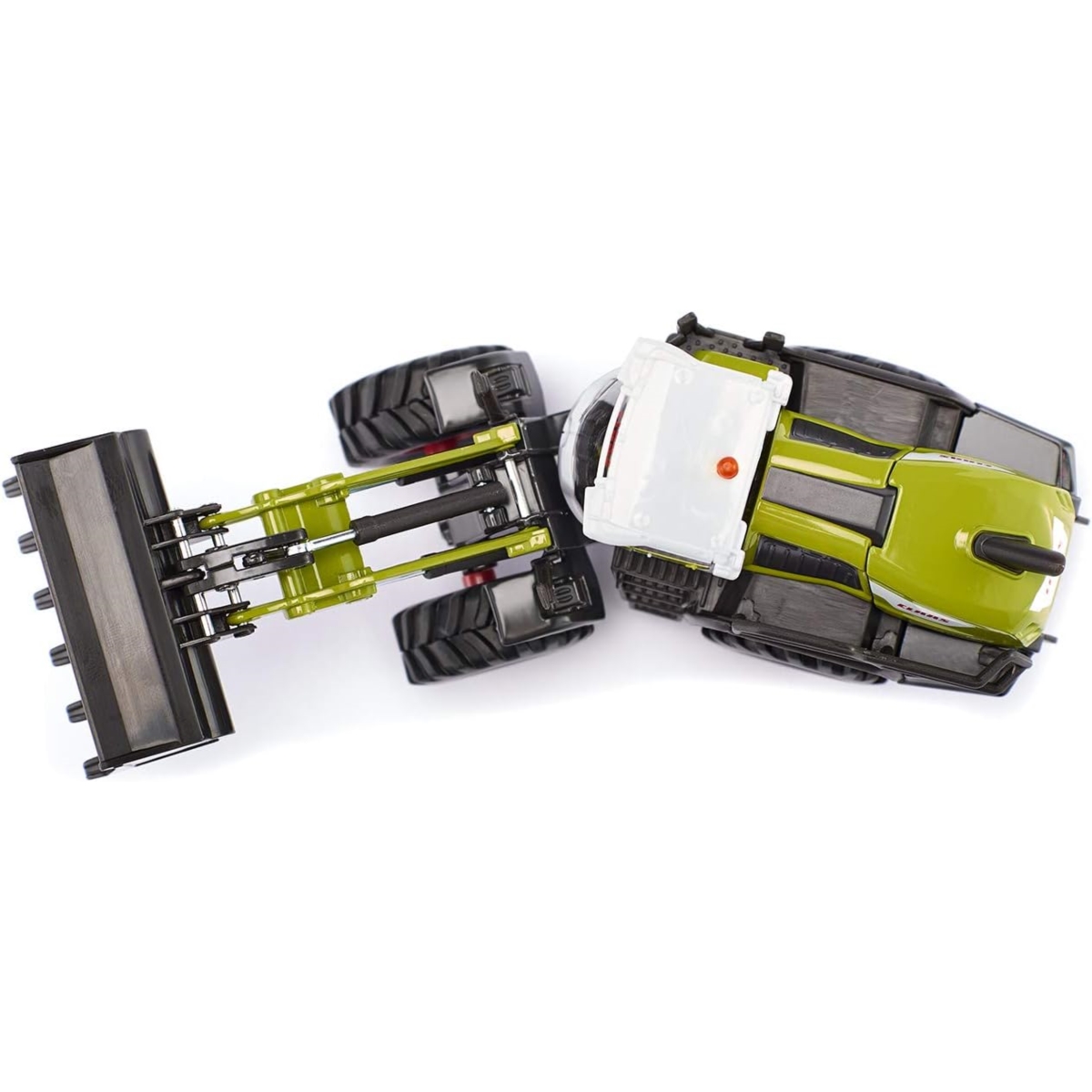 SIKU 1999 ŁADOWARKA KOŁOWA