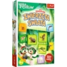Zwierzęta świata - Rodzina Treflików 02337