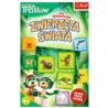 Zwierzęta świata - Rodzina Treflików 02337