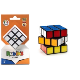 KOSTKA RUBIKA