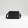 JOISSY TORBA CROSSBODY MIDI BLACK