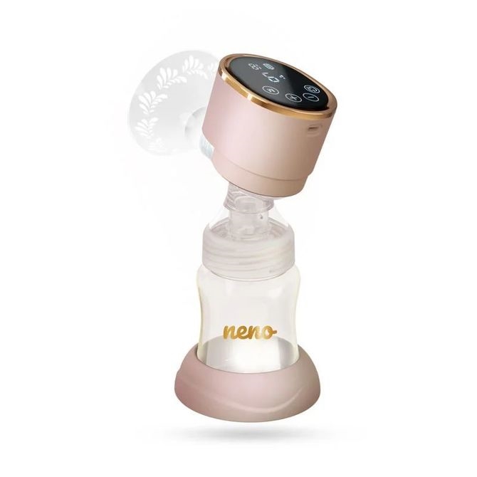 NENO LAKTATOR ELEKTRYCZNY TRÓJFAZOWY PERFETTO