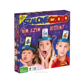 EPEE GRA SZALONE CZOŁO