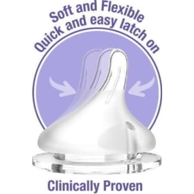 LANSILOH SMOCZEK NATURAL WAVE S WOLNY