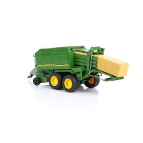 BRUDER - PRASA DO SŁOMY - 02017