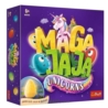 Gra Rodzinna Magajaja Unicorn Trefl 02280