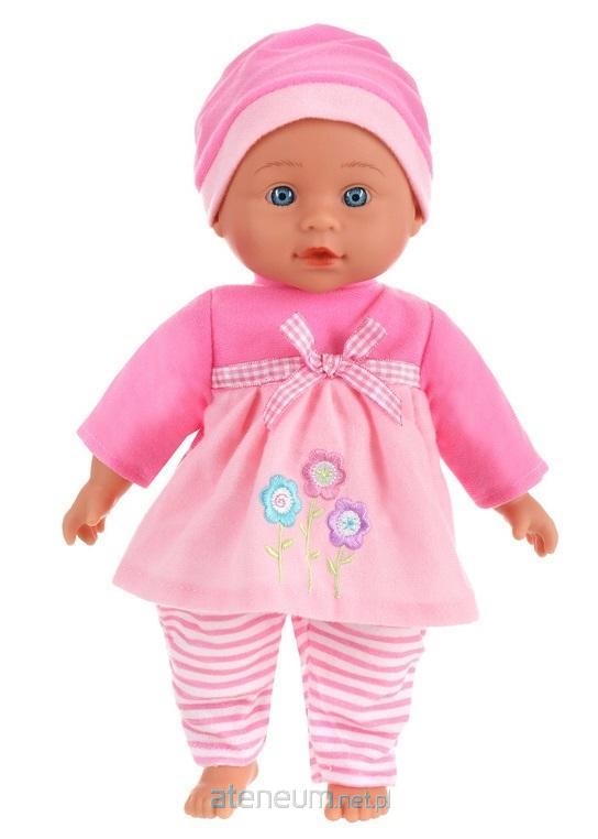 SMILY PLAY LALKA JULKA ŚPIEWA, OPOWIADA SP83939