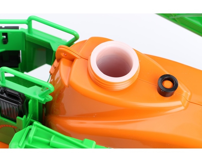 BRUDER - OPRYSKIWACZ AMAZONE UX 5200 - 02207