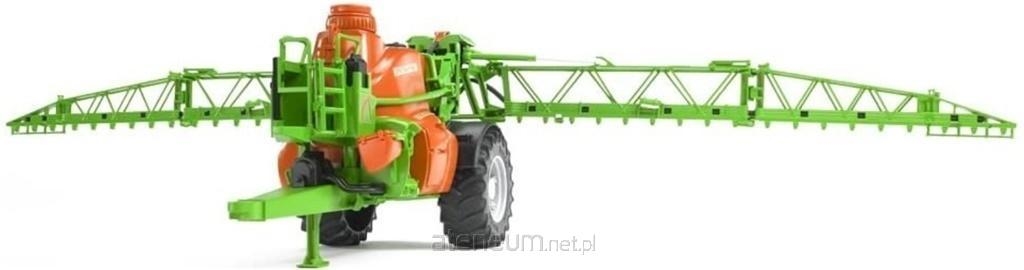 BRUDER - OPRYSKIWACZ AMAZONE UX 5200 - 02207