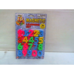 CYFERKI I LITERKI MAGNETYCZNE