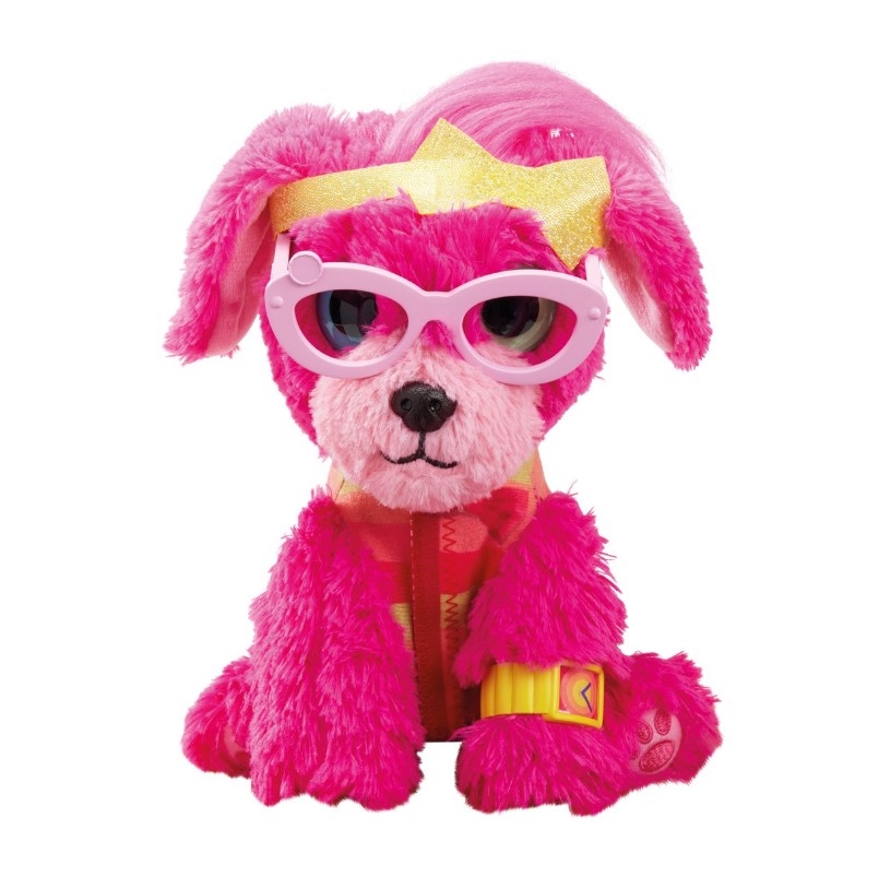 LITTLE LIVE PETS CUTIE CUTS