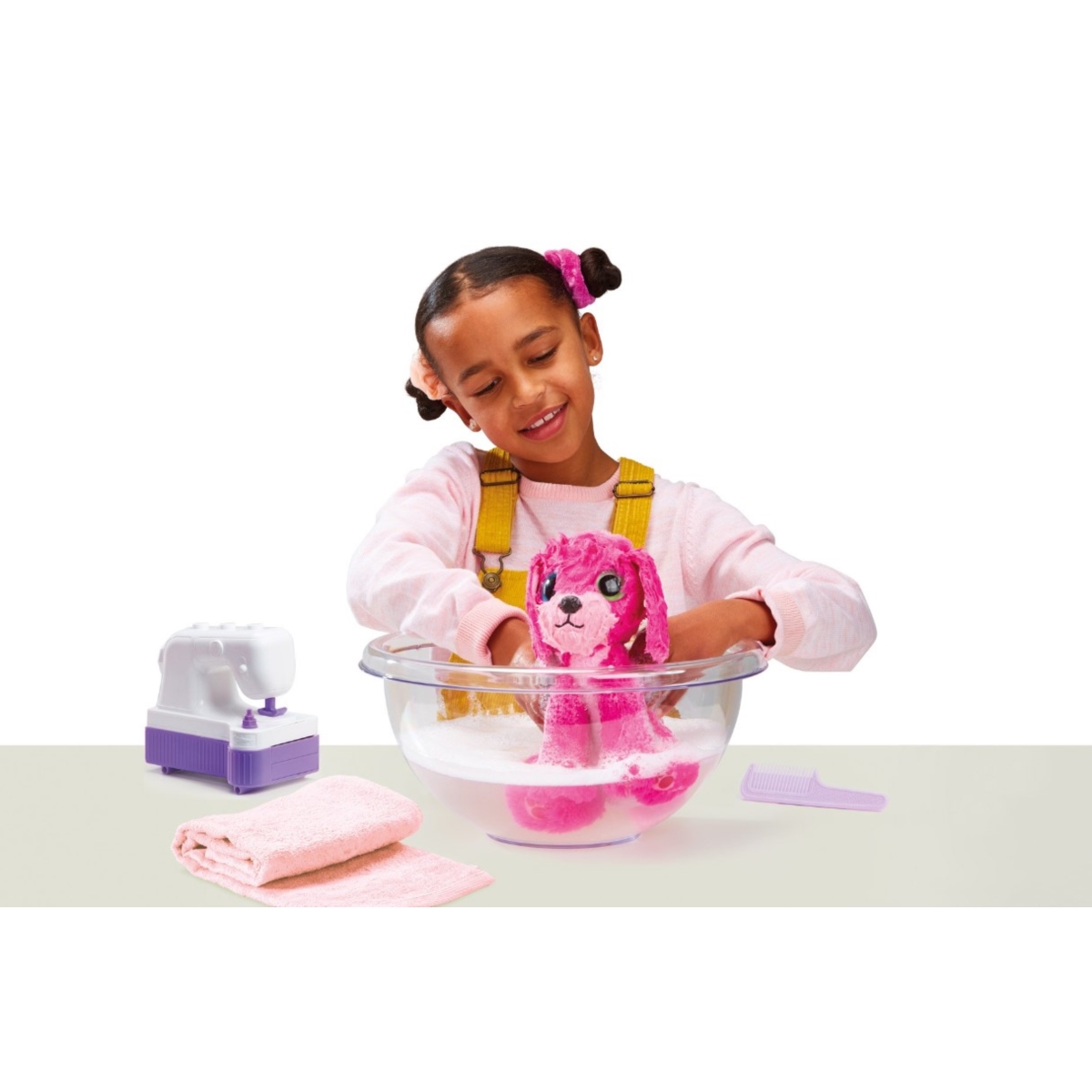 LITTLE LIVE PETS CUTIE CUTS