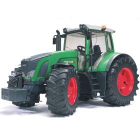 BRUDER TRAKTOR FENT 936 VARIO