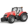 BRUDER CIĄGNIK MASSEY FERGUSON
