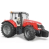 BRUDER CIĄGNIK MASSEY FERGUSON