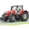 BRUDER CIĄGNIK MASSEY FERGUSON