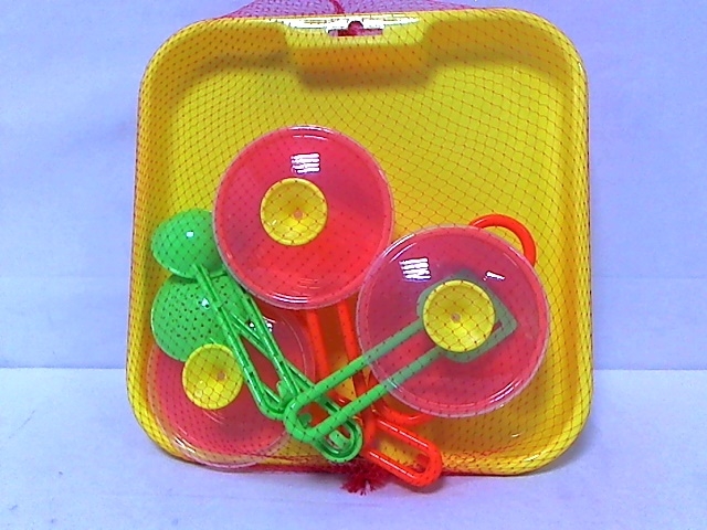 ZESTAW NACZYŃ KUCHARZ NR1