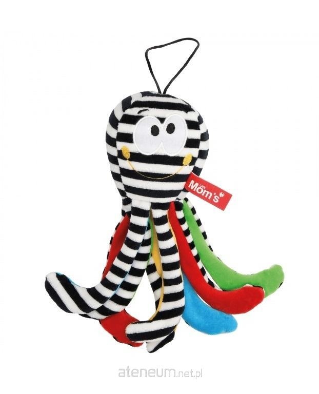 HENCZ PRZYTULANKA MINI OŚMIORNICA 998