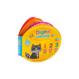 BOCIOLAND KSIĄŻECZKA SZOP