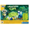 Naukowa Zabawa Laboratorium Slime Clementoni 50726