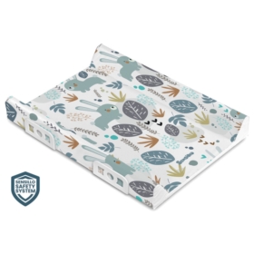 SENSILO PRZEWIAJK ZAJĄC ZIELONY