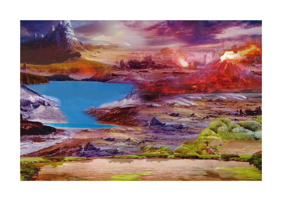 Zestaw Figurek Zwierzęta Wiejskie Farma Akcesoria