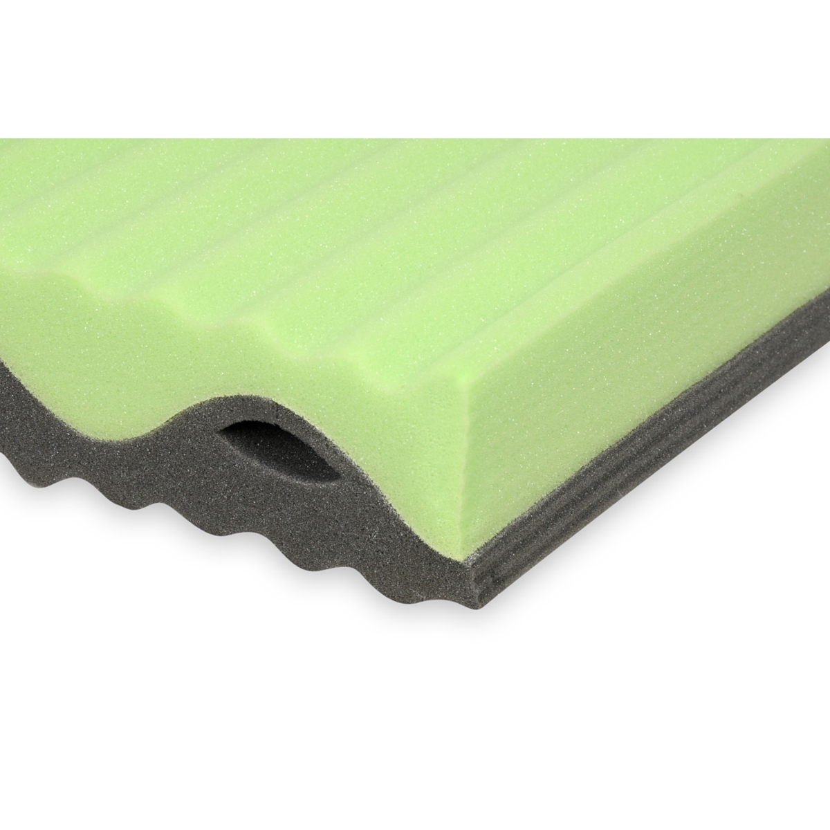 BABYMATEX MATERAC ORTOPEDYCZNY FLORA 120X60