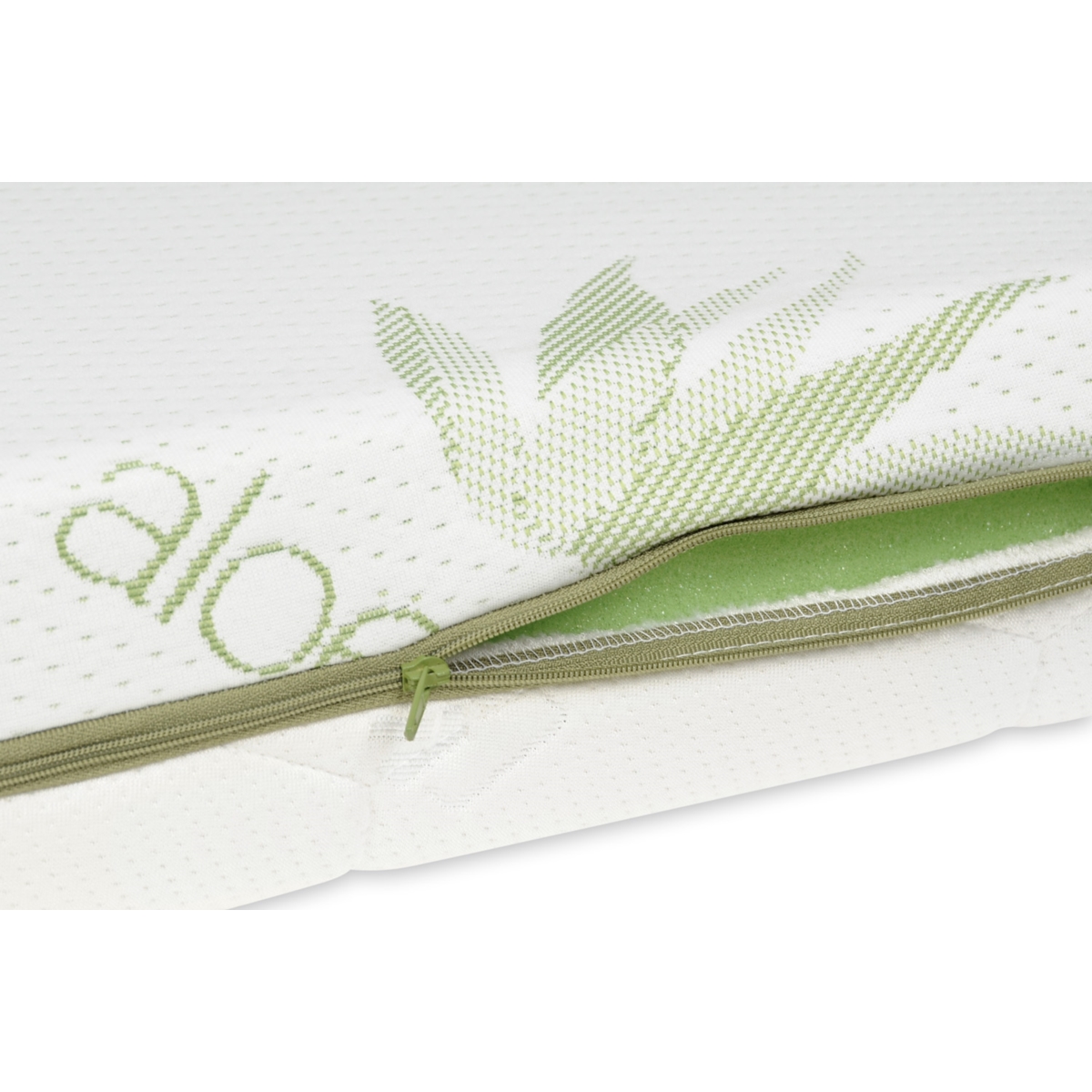 BABYMATEX MATERAC ORTOPEDYCZNY FLORA 120X60