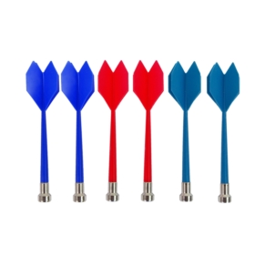 Tarcza Dart z Rzutkami Magnetycznymi 6 Sztuk