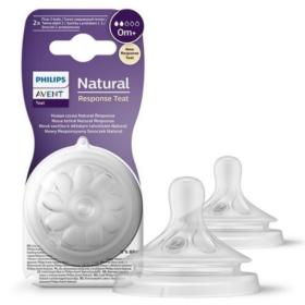 AVENT SMOCZEK NATURAL RESPONSE 0M+ SCY962/02