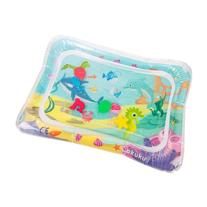 AKUKU - MATA WODNA DMUCHANA PIASKOWA - A0487