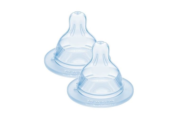 MAM BABY SMOCZEK DO BUTELKI 0